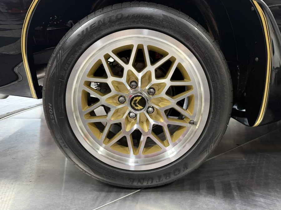 1981 Pontiac Firebird Trans Am 2nd Gen - Image 30 of 31