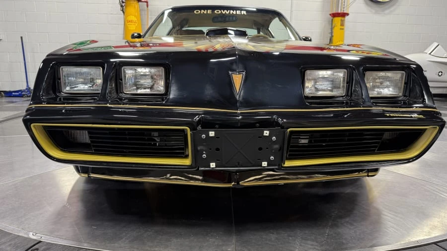 1981 Pontiac Firebird Trans Am 2nd Gen - Image 14 of 31