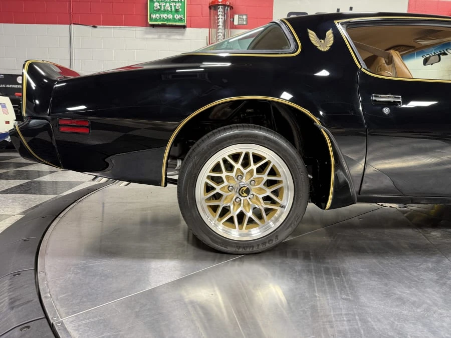 1981 Pontiac Firebird Trans Am 2nd Gen - Image 31 of 31