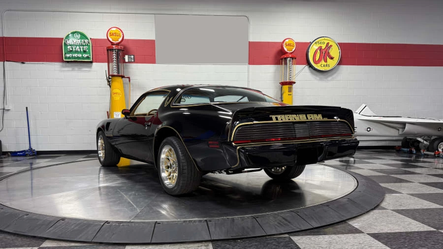 1981 Pontiac Firebird Trans Am 2nd Gen - Image 8 of 31