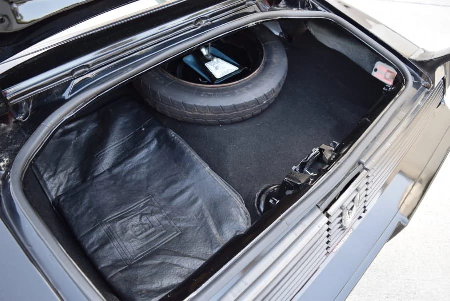 1981 Pontiac Firebird Trans Am 2nd Gen - Image 6 of 11