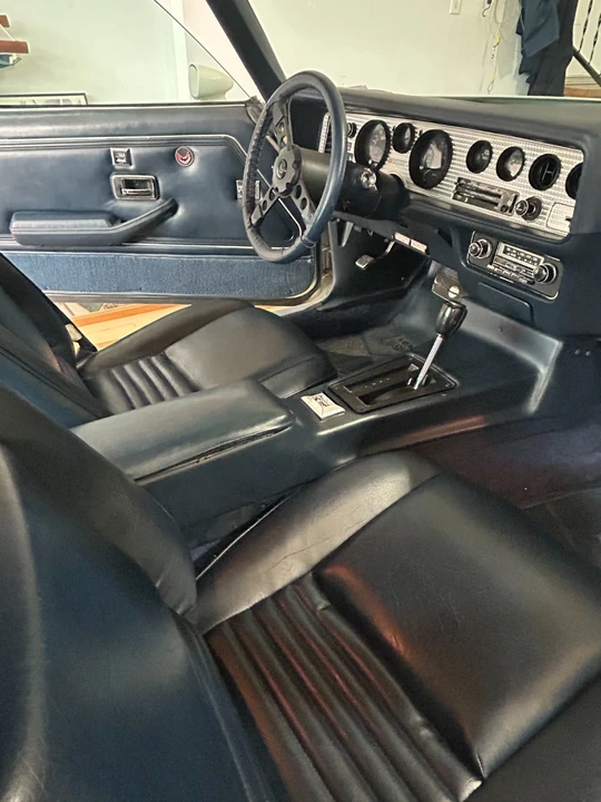 1981 Pontiac Firebird Trans Am 2nd Gen - Image 15 of 21