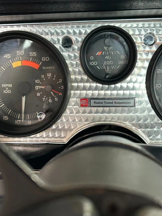 1981 Pontiac Firebird Trans Am 2nd Gen - Image 18 of 21