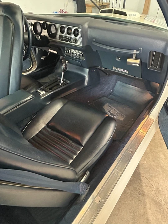 1981 Pontiac Firebird Trans Am 2nd Gen - Image 14 of 21