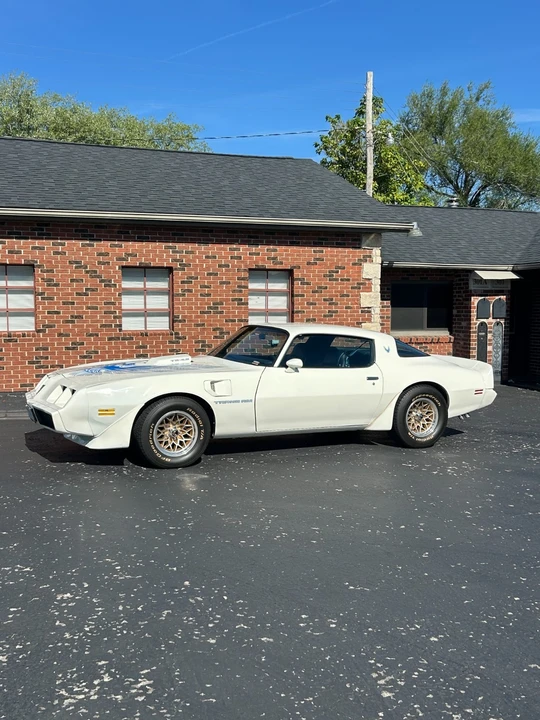 1981 Pontiac Firebird Trans Am 2nd Gen - Image 3 of 21
