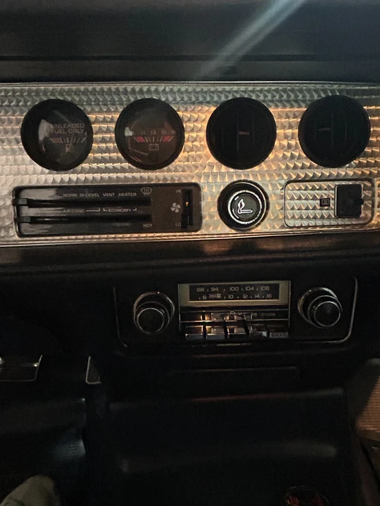 1981 Pontiac Firebird Trans Am 2nd Gen - Image 17 of 21