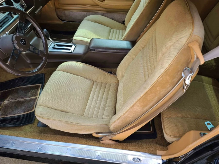 1981 Pontiac Firebird Trans Am 2nd Gen - Image 3 of 8