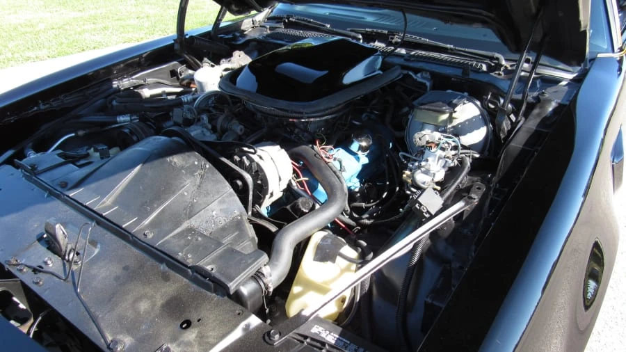 1981 Pontiac Firebird Trans Am 2nd Gen - Image 6 of 7