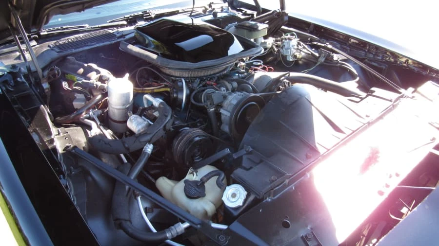 1981 Pontiac Firebird Trans Am 2nd Gen - Image 7 of 7