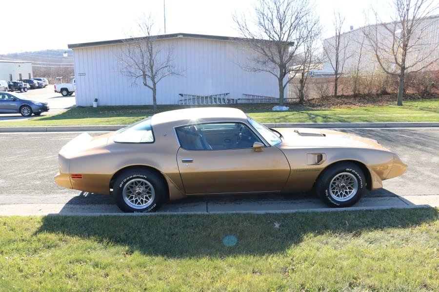 1981 Pontiac Firebird Trans Am 2nd Gen - Image 2 of 8