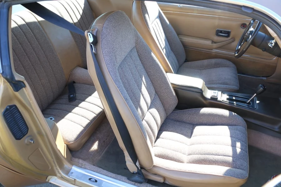 1981 Pontiac Firebird Trans Am 2nd Gen - Image 5 of 8