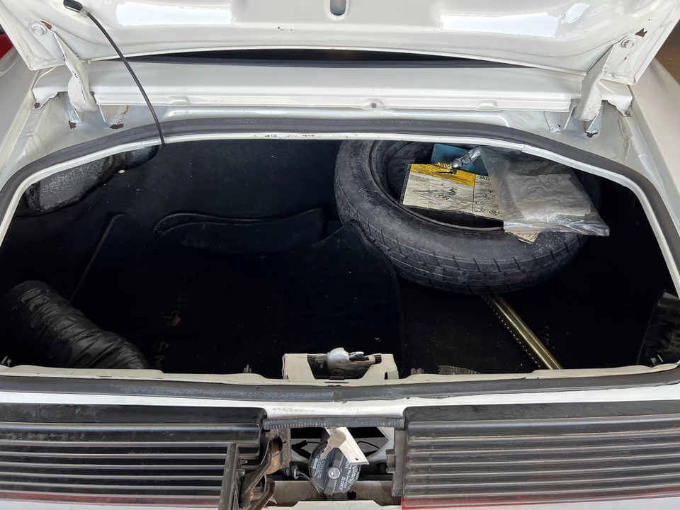 1981 Pontiac Firebird Trans Am 2nd Gen - Image 11 of 31