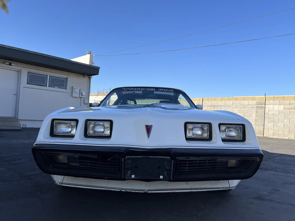 1981 Pontiac Firebird Trans Am 2nd Gen - Image 16 of 31