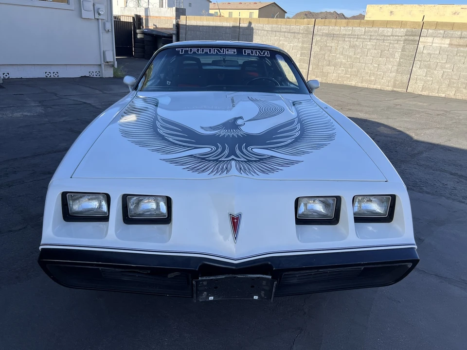 1981 Pontiac Firebird Trans Am 2nd Gen - Image 17 of 31