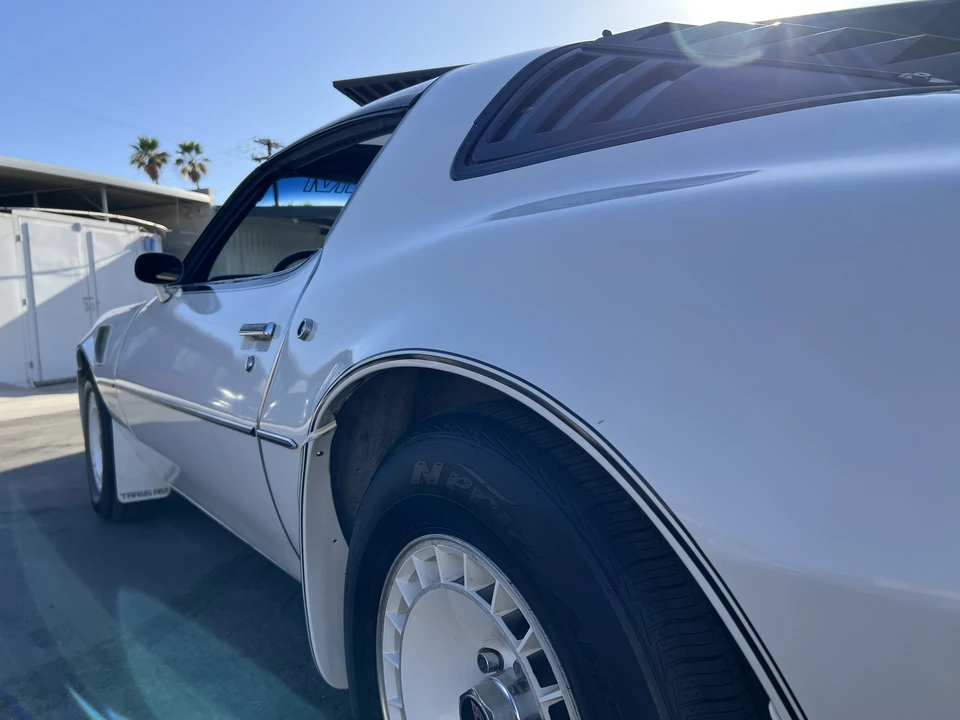 1981 Pontiac Firebird Trans Am 2nd Gen - Image 28 of 31