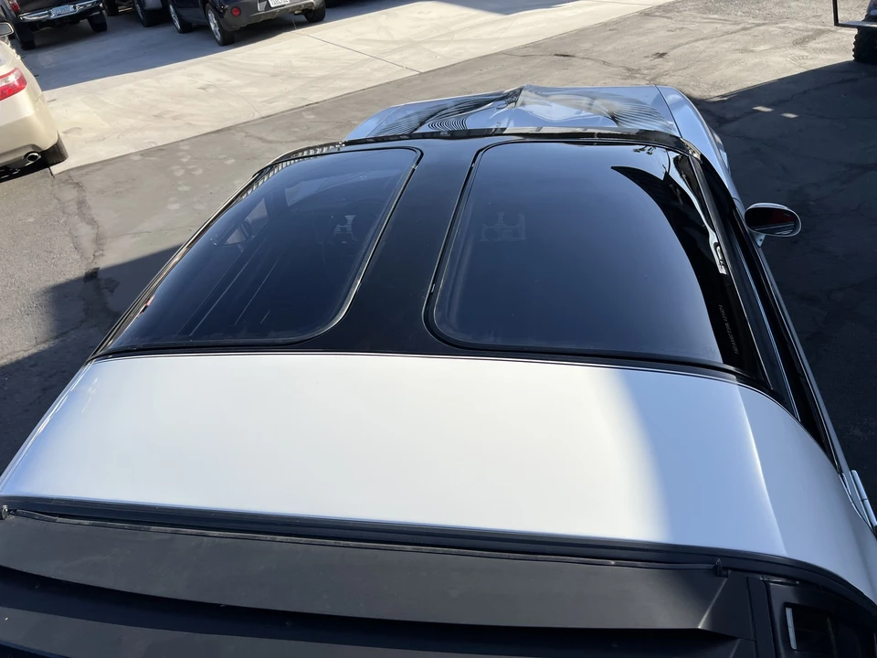 1981 Pontiac Firebird Trans Am 2nd Gen - Image 31 of 31