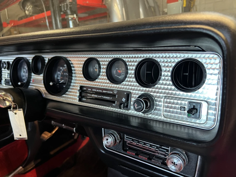 1981 Pontiac Firebird Trans Am 2nd Gen - Image 9 of 31