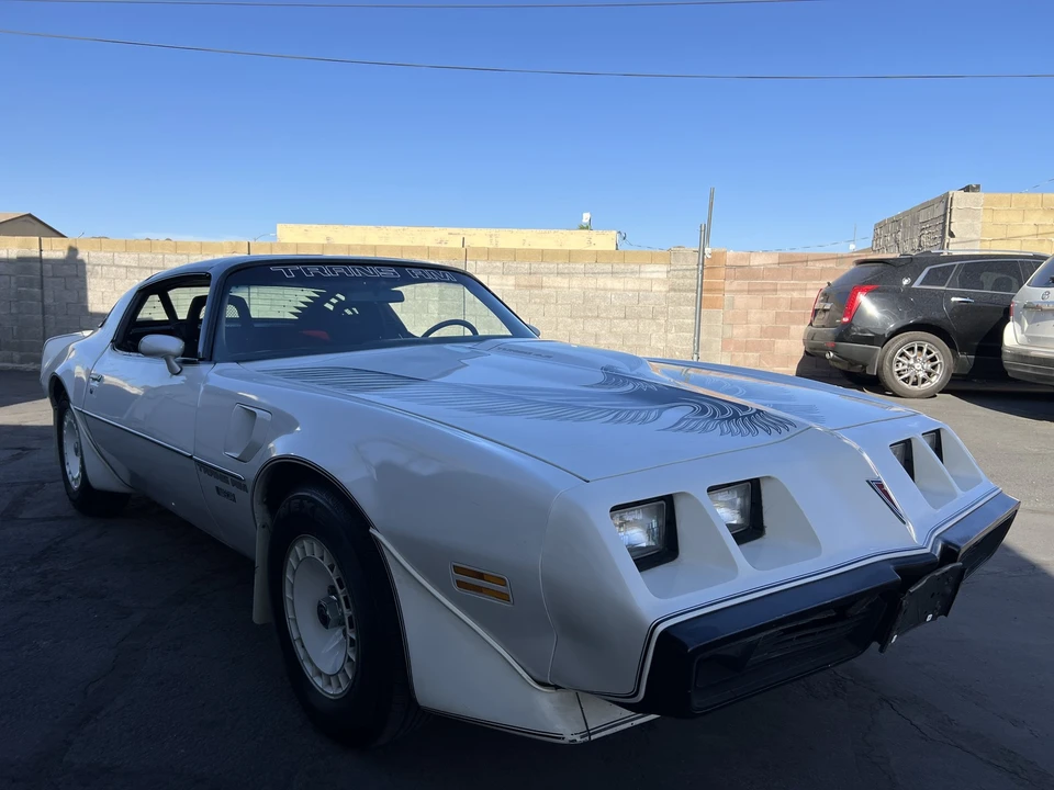 1981 Pontiac Firebird Trans Am 2nd Gen - Image 14 of 31