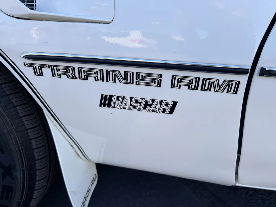 1981 Pontiac Firebird Trans Am 2nd Gen - Image 24 of 31