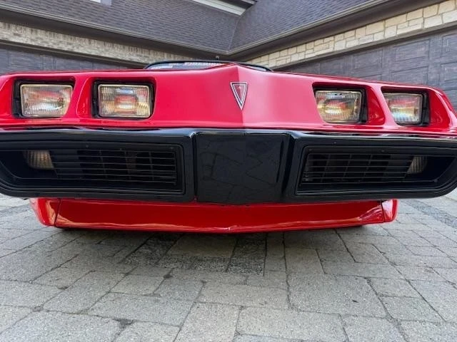 1981 Pontiac Firebird Trans Am 2nd Gen - Image 8 of 21