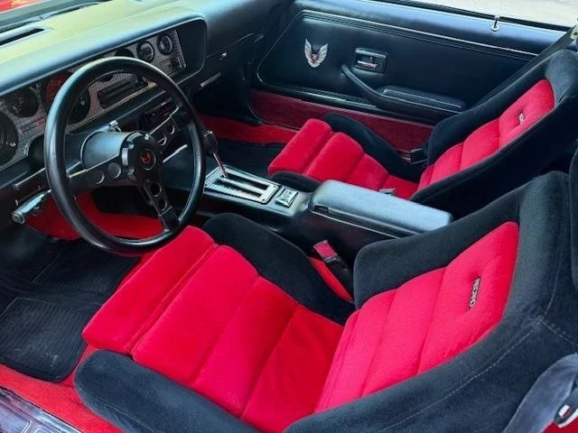1981 Pontiac Firebird Trans Am 2nd Gen - Image 15 of 21