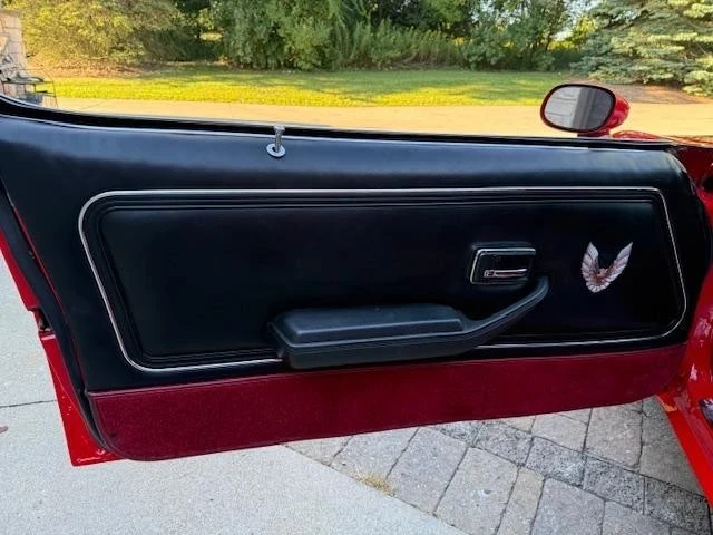 1981 Pontiac Firebird Trans Am 2nd Gen - Image 19 of 21