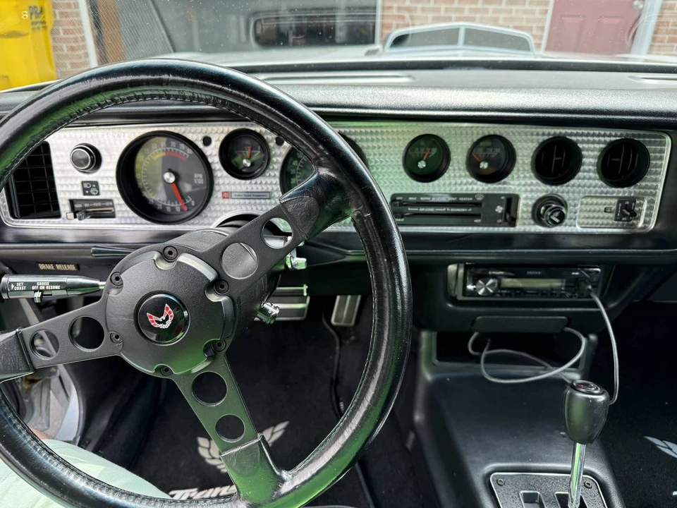 1981 Pontiac Firebird Trans Am 2nd Gen - Image 16 of 18
