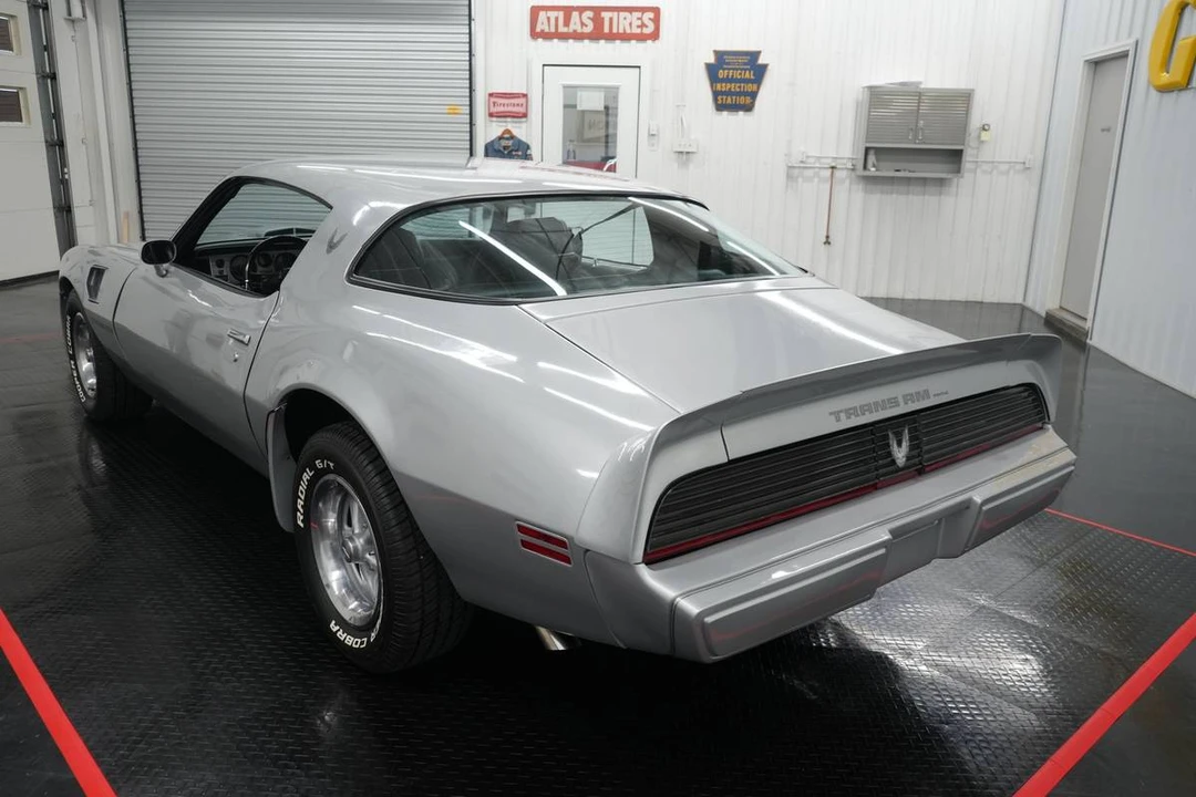 1981 Pontiac Firebird Trans Am 2nd Gen - Image 3 of 18