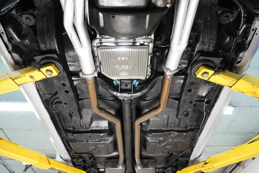 1981 Pontiac Firebird Trans Am 2nd Gen - Image 12 of 18
