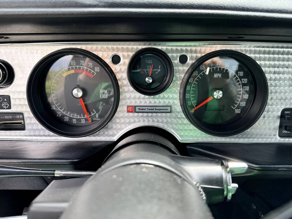 1981 Pontiac Firebird Trans Am 2nd Gen - Image 15 of 18