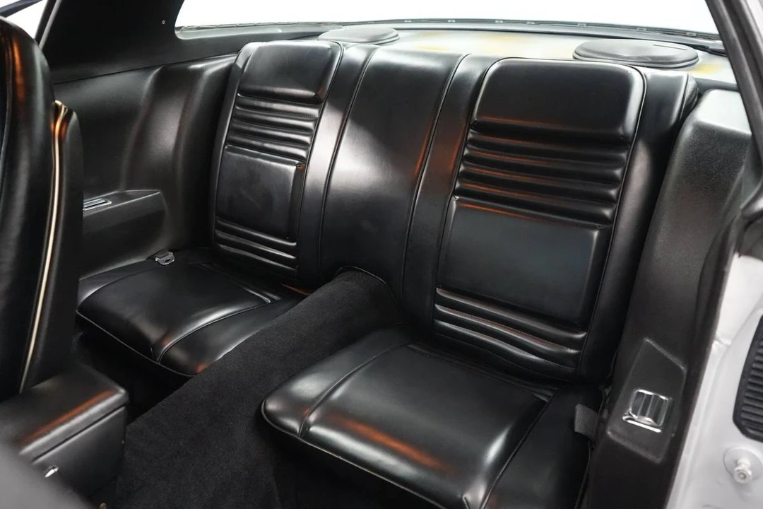 1981 Pontiac Firebird Trans Am 2nd Gen - Image 9 of 18