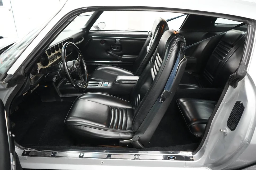 1981 Pontiac Firebird Trans Am 2nd Gen - Image 7 of 18