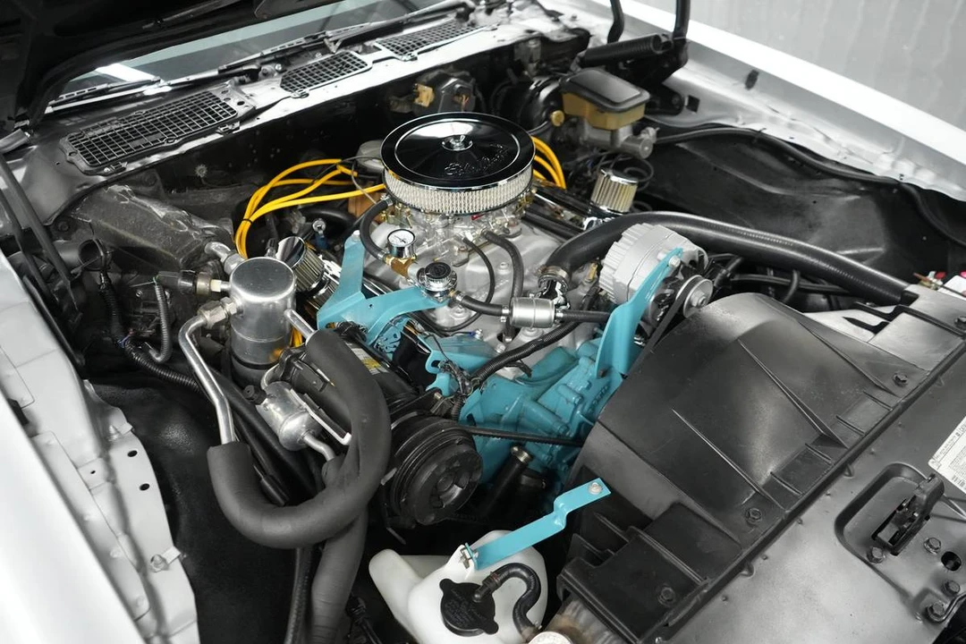 1981 Pontiac Firebird Trans Am 2nd Gen - Image 10 of 18