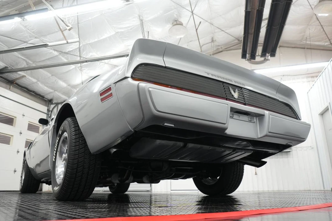 1981 Pontiac Firebird Trans Am 2nd Gen - Image 5 of 18