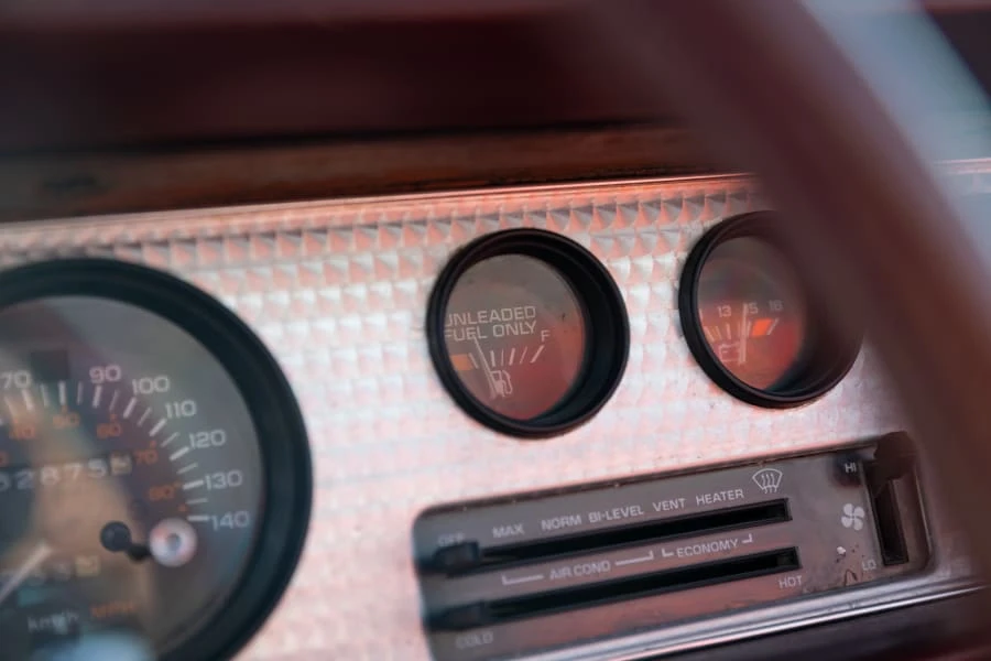 1981 Pontiac Firebird Trans Am 2nd Gen - Image 21 of 28