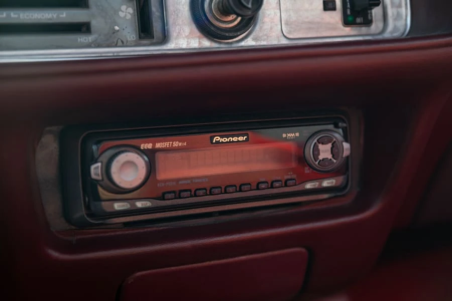 1981 Pontiac Firebird Trans Am 2nd Gen - Image 22 of 28