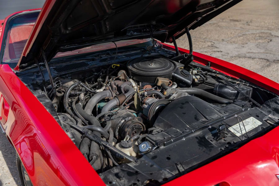 1981 Pontiac Firebird Trans Am 2nd Gen - Image 27 of 28