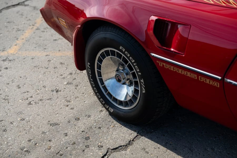 1981 Pontiac Firebird Trans Am 2nd Gen - Image 7 of 28