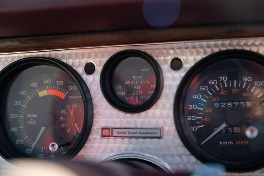 1981 Pontiac Firebird Trans Am 2nd Gen - Image 19 of 28