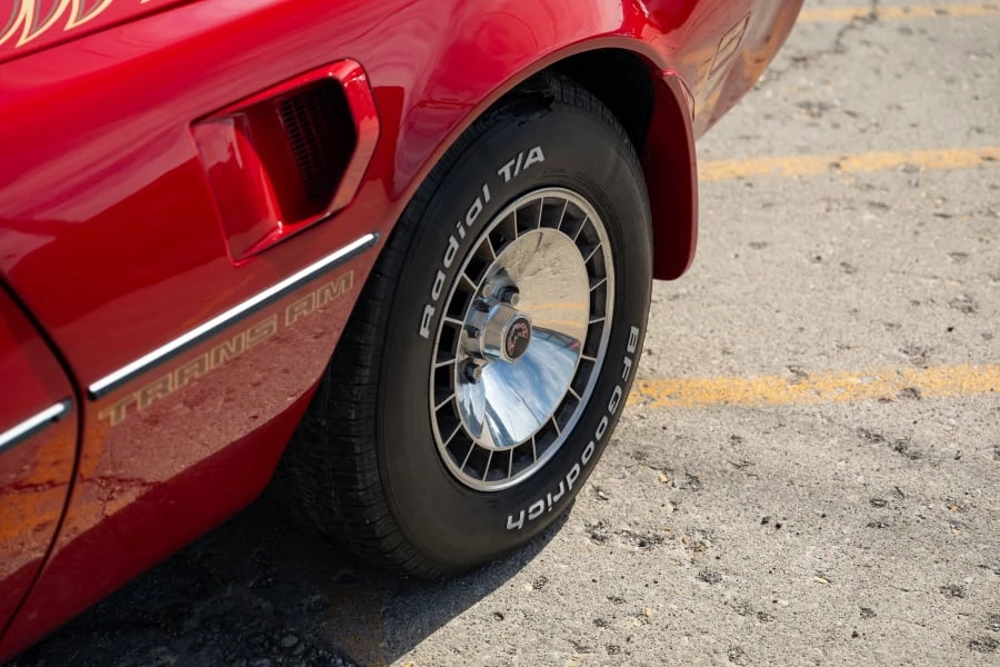 1981 Pontiac Firebird Trans Am 2nd Gen - Image 15 of 28