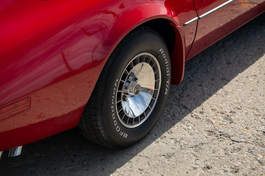 1981 Pontiac Firebird Trans Am 2nd Gen - Image 14 of 28