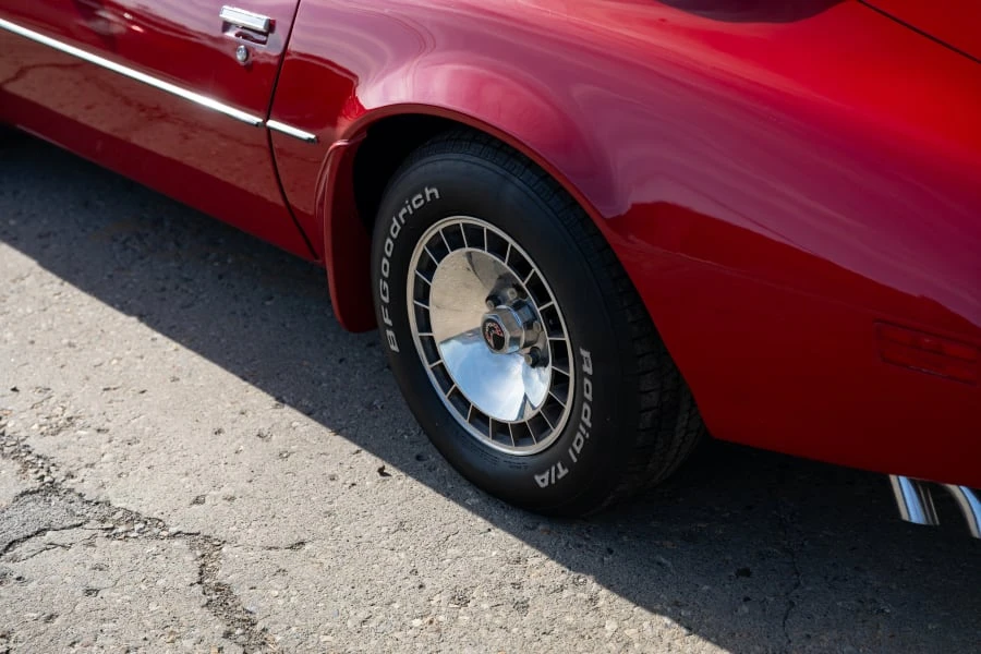 1981 Pontiac Firebird Trans Am 2nd Gen - Image 11 of 28