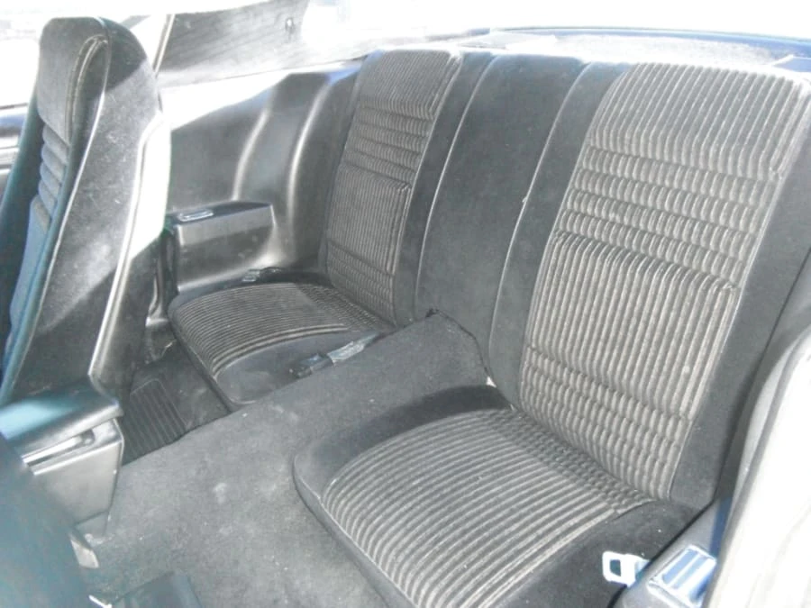 1981 Pontiac Firebird Trans Am 2nd Gen - Image 6 of 8