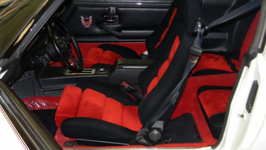 1981 Pontiac Firebird Trans Am 2nd Gen - Image 3 of 6