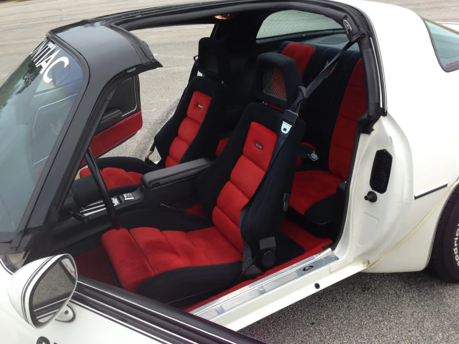 1981 Pontiac Firebird Trans Am 2nd Gen - Image 5 of 8