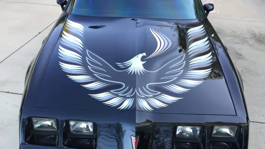 1981 Pontiac Firebird Trans Am 2nd Gen - Image 6 of 7