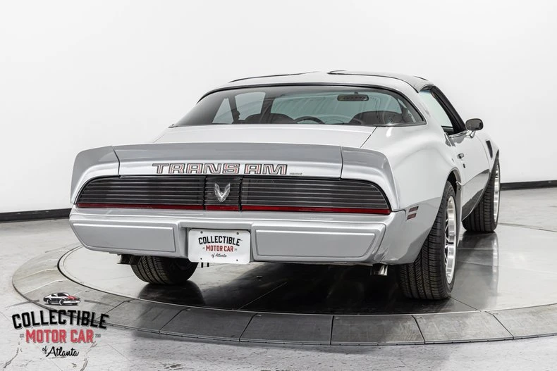 1981 Pontiac Firebird Trans Am 2nd Gen - Image 18 of 31