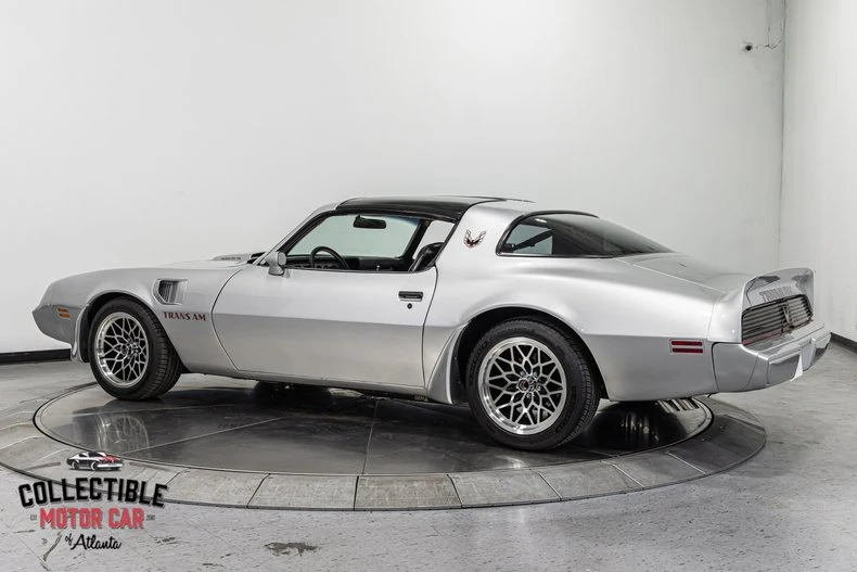 1981 Pontiac Firebird Trans Am 2nd Gen - Image 13 of 31