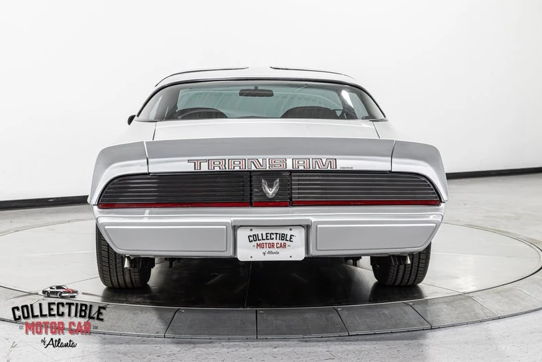 1981 Pontiac Firebird Trans Am 2nd Gen - Image 17 of 31