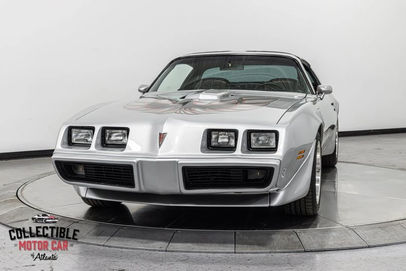 1981 Pontiac Firebird Trans Am 2nd Gen - Image 31 of 31
